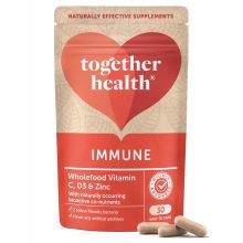 Together Health, Immune, 30 Capsules